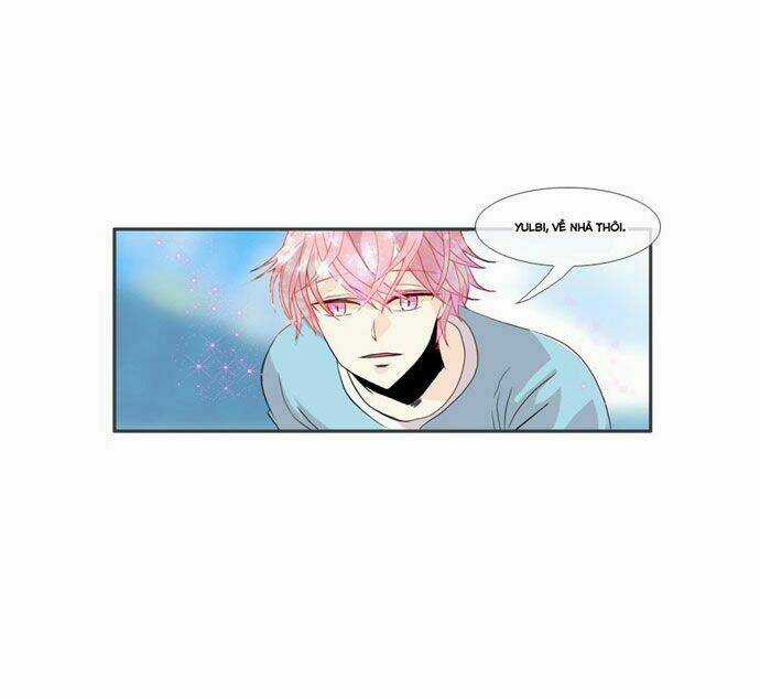 Món quà từ Chúa Chapter 60 trang 43