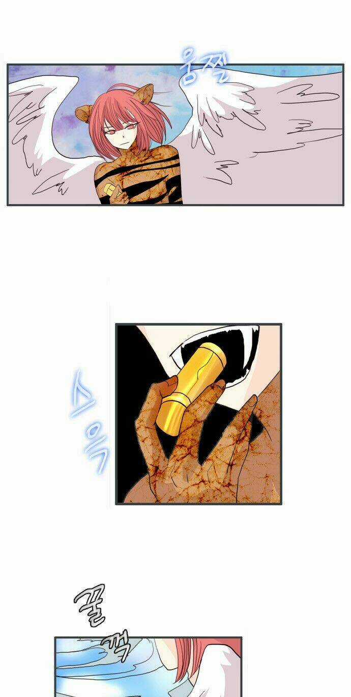 Món quà từ Chúa Chapter 60 trang 44