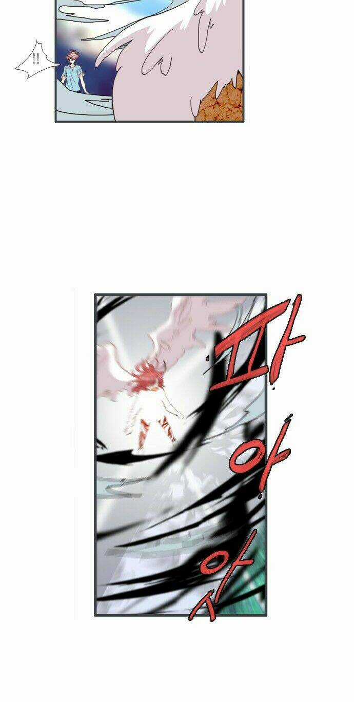 Món quà từ Chúa Chapter 60 trang 45