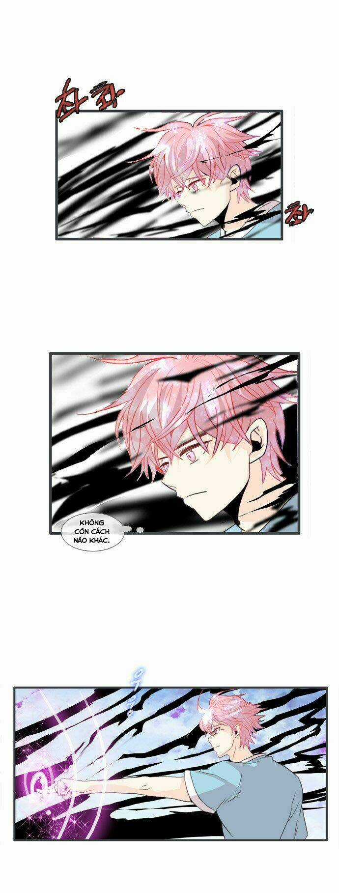 Món quà từ Chúa Chapter 60 trang 46