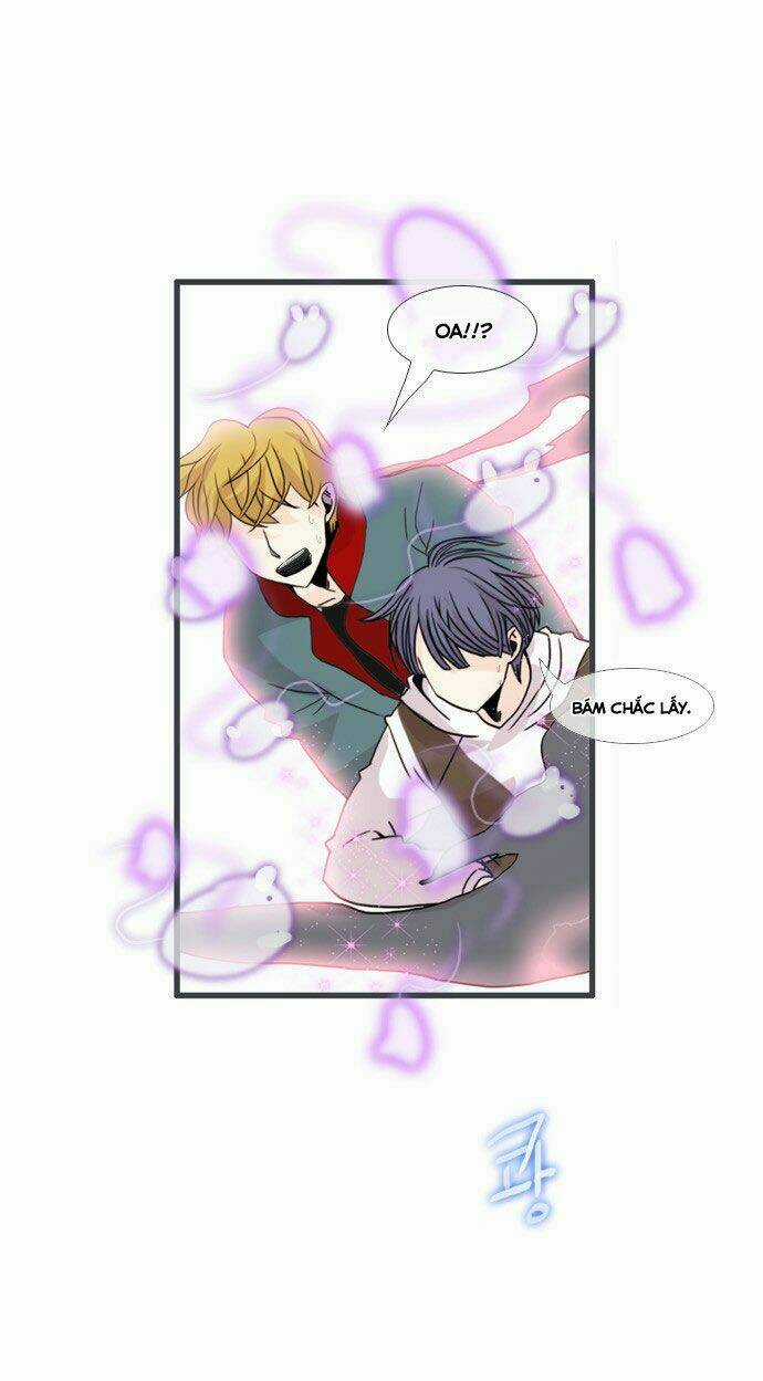 Món quà từ Chúa Chapter 60 trang 50