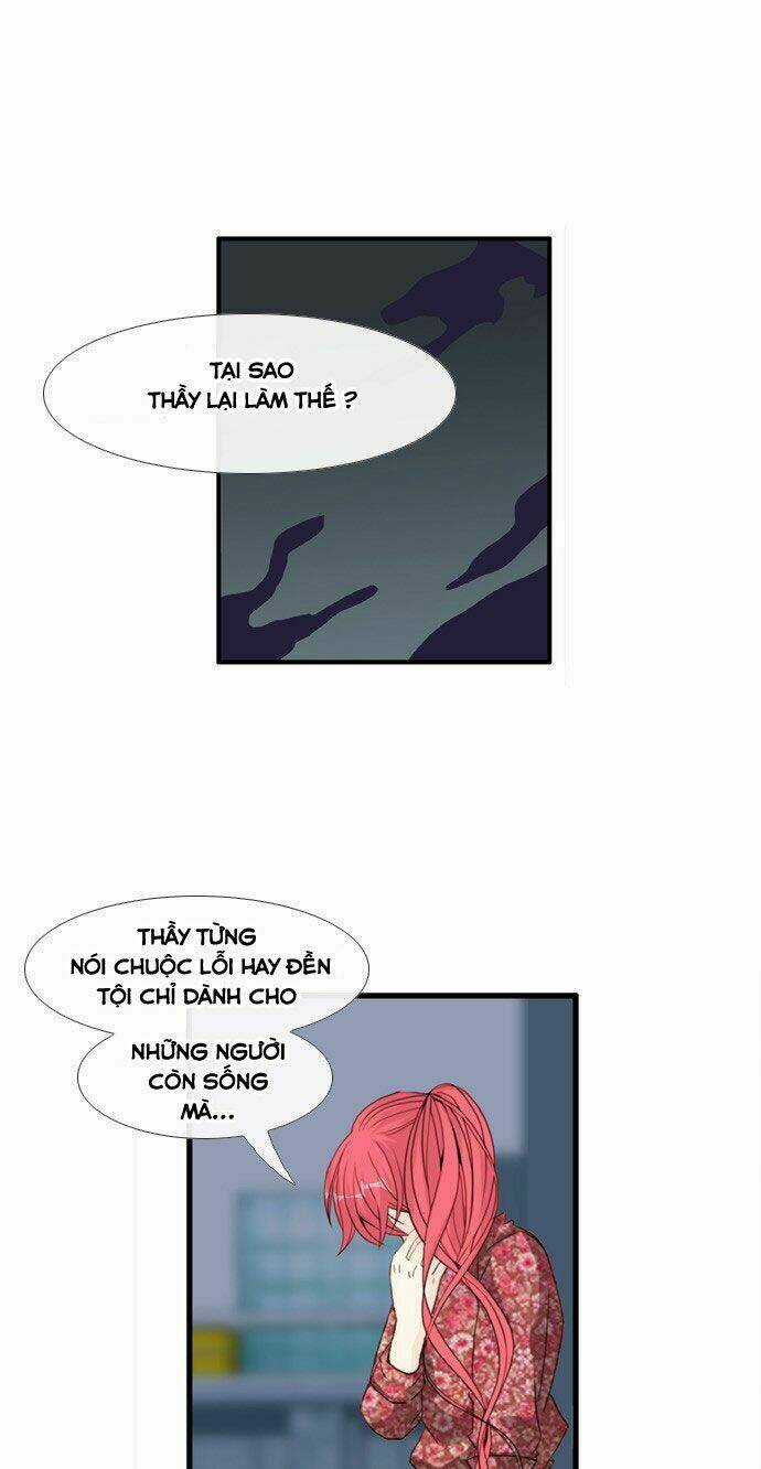 Món quà từ Chúa Chapter 60 trang 8