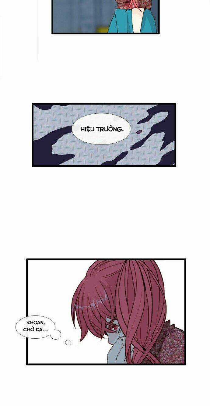 Món quà từ Chúa Chapter 60 trang 9