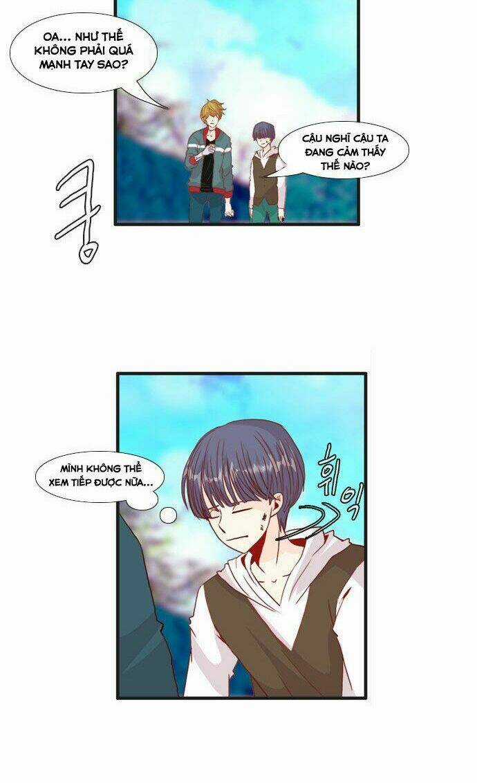 Món quà từ Chúa Chapter 61 trang 10