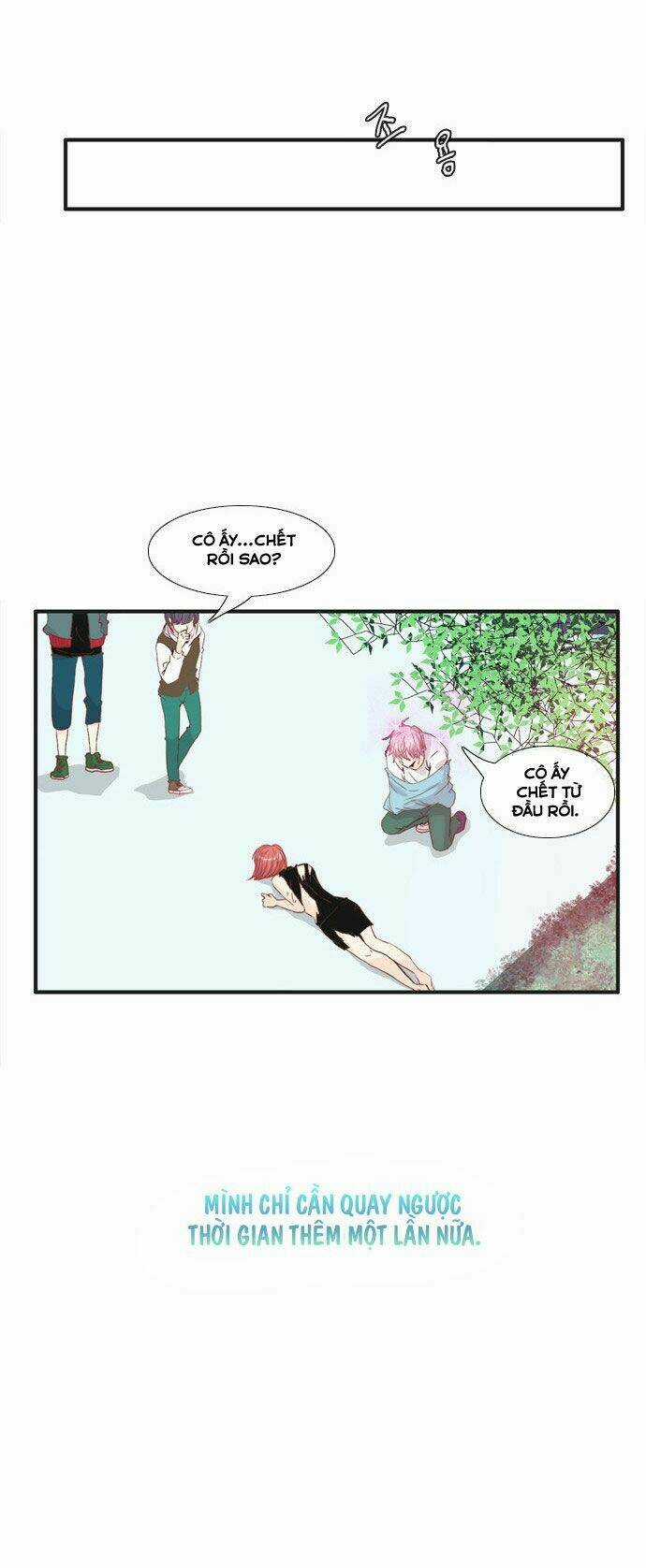 Món quà từ Chúa Chapter 61 trang 11