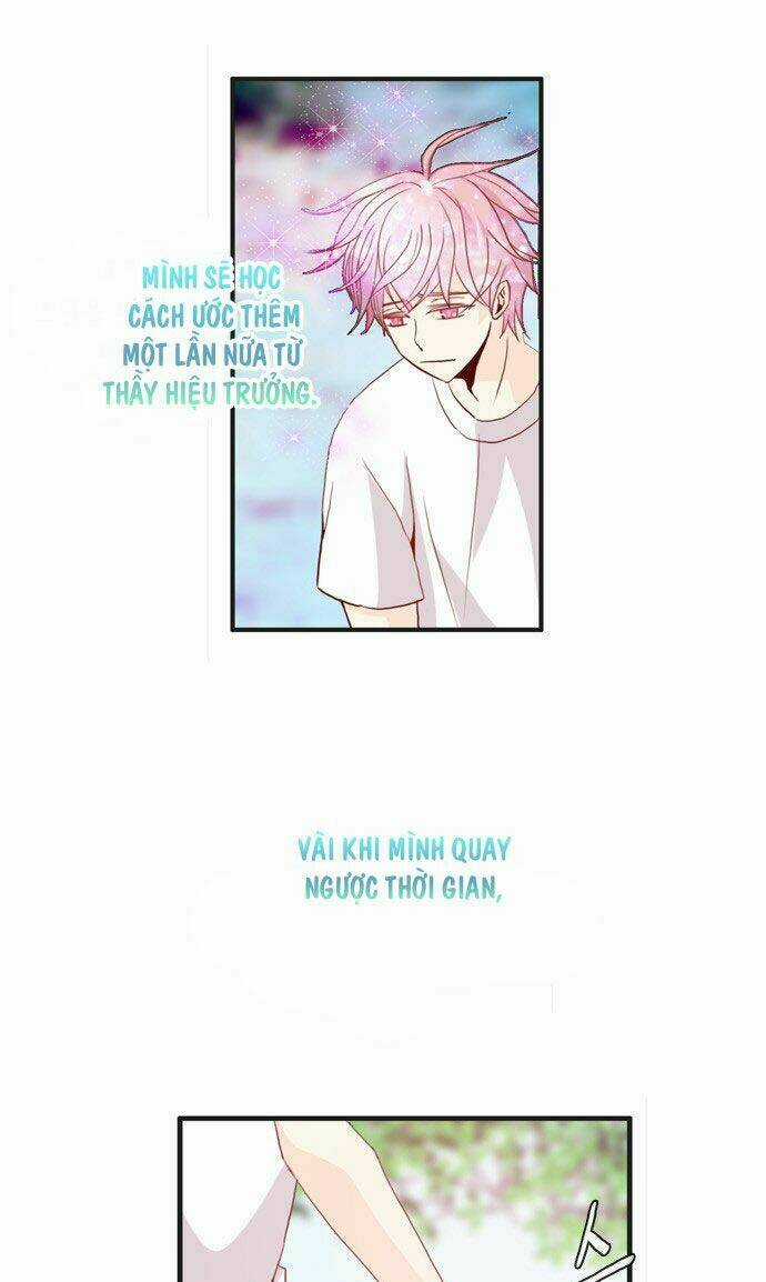 Món quà từ Chúa Chapter 61 trang 12