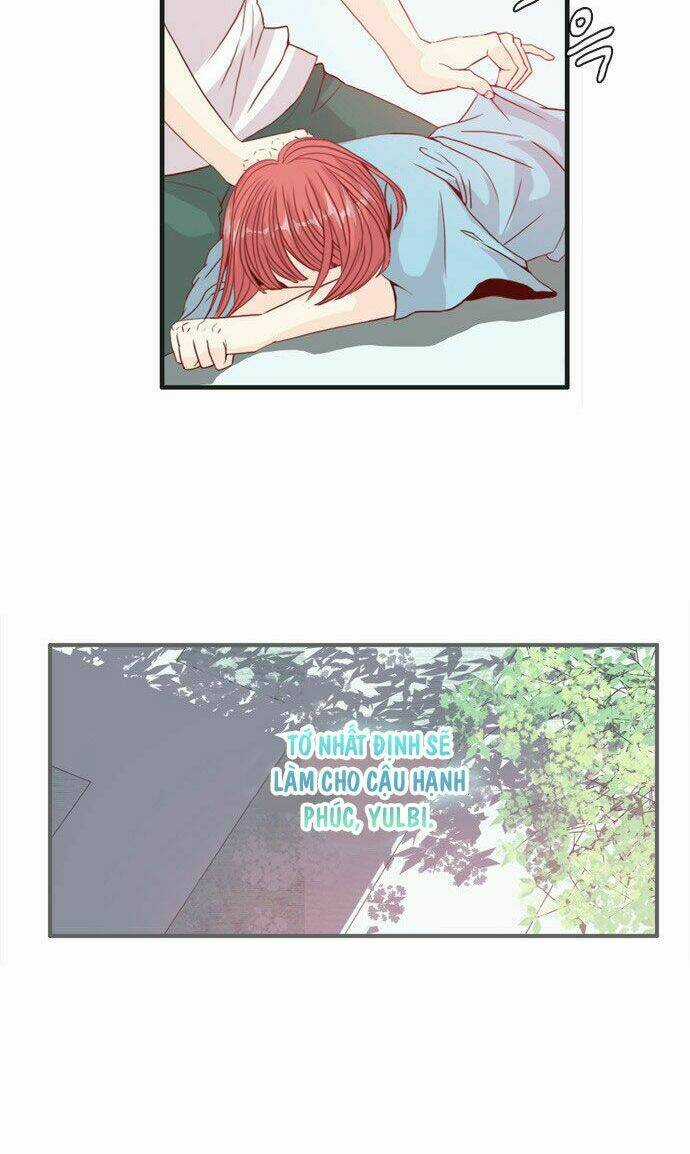 Món quà từ Chúa Chapter 61 trang 13