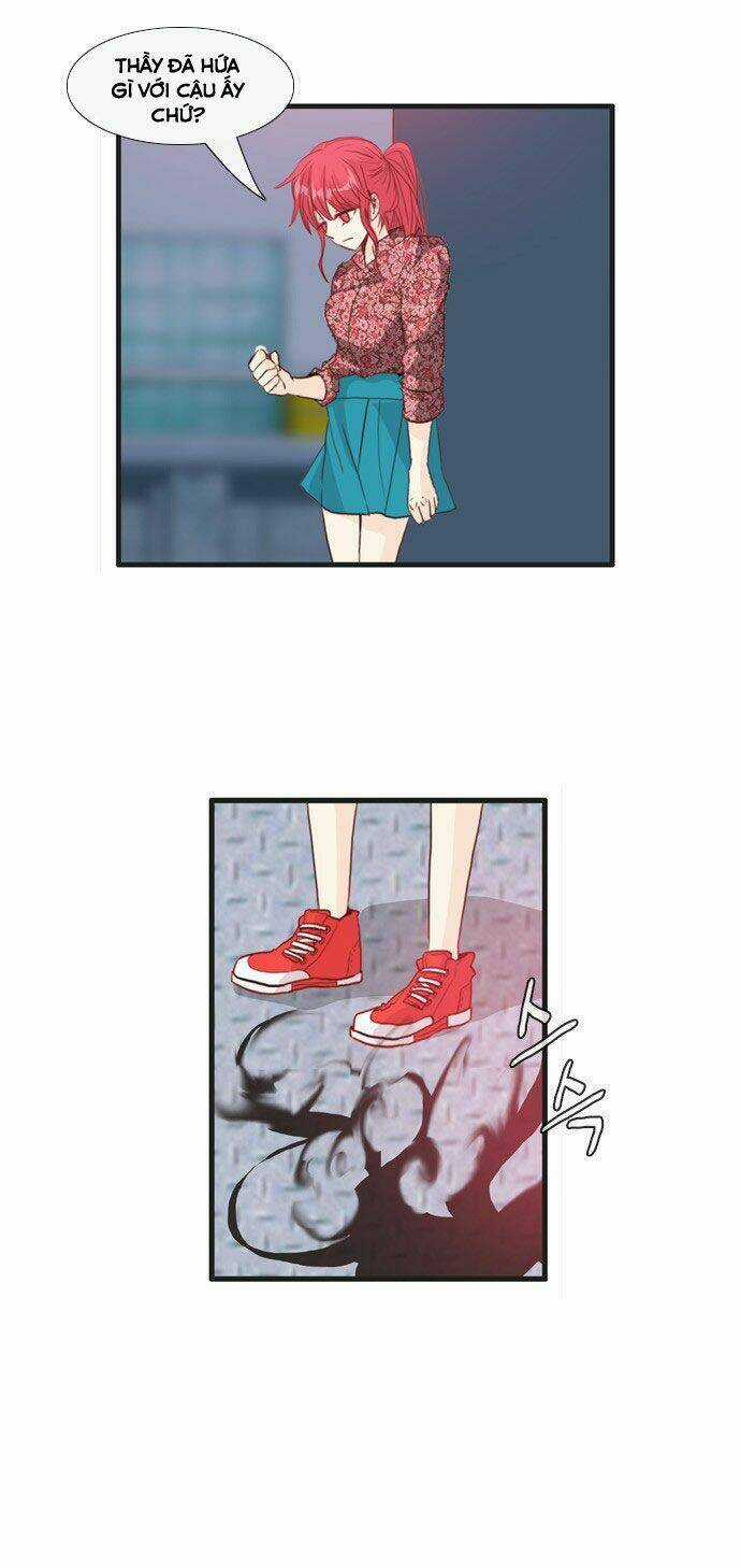 Món quà từ Chúa Chapter 61 trang 18