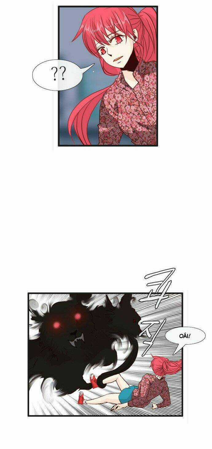 Món quà từ Chúa Chapter 61 trang 19