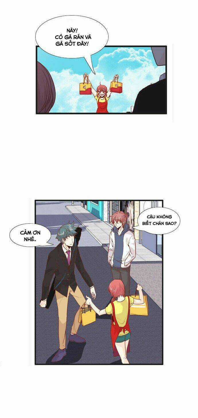 Món quà từ Chúa Chapter 61 trang 2