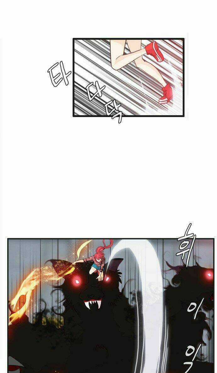 Món quà từ Chúa Chapter 61 trang 23