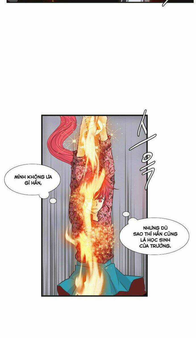 Món quà từ Chúa Chapter 61 trang 24