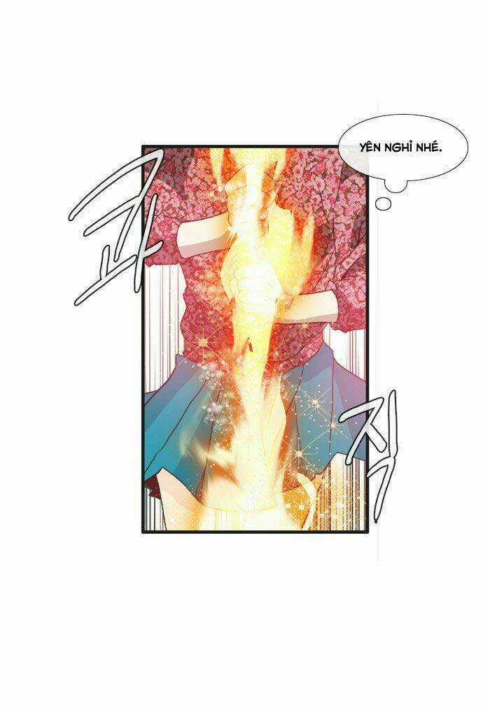 Món quà từ Chúa Chapter 61 trang 25