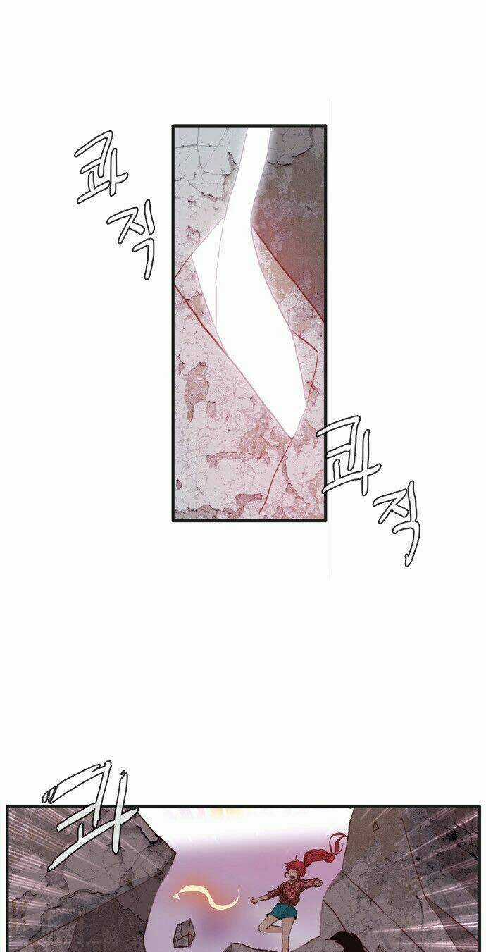 Món quà từ Chúa Chapter 61 trang 27