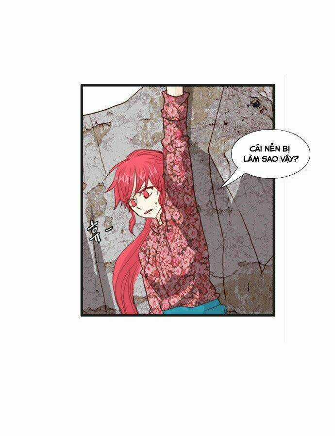 Món quà từ Chúa Chapter 61 trang 29