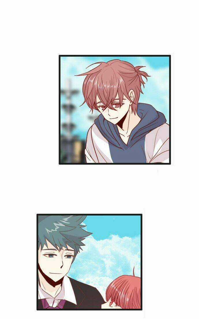 Món quà từ Chúa Chapter 61 trang 3