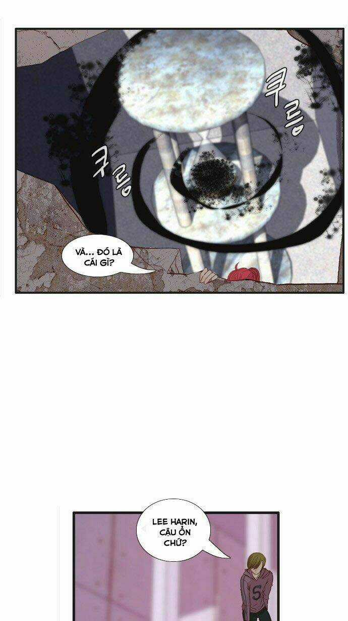 Món quà từ Chúa Chapter 61 trang 30