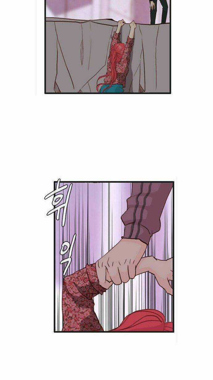 Món quà từ Chúa Chapter 61 trang 31