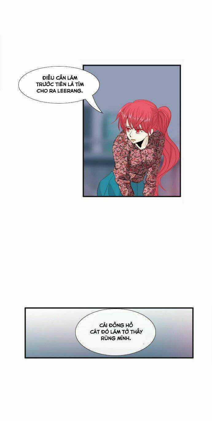 Món quà từ Chúa Chapter 61 trang 33