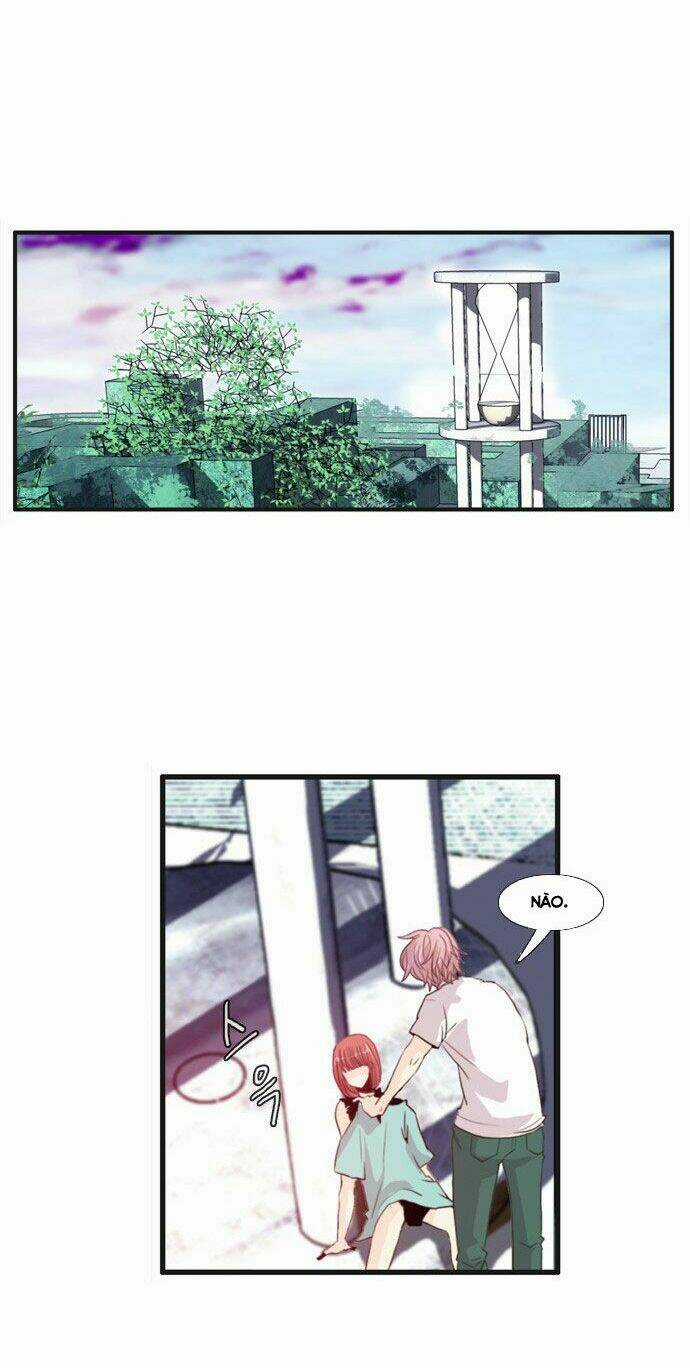 Món quà từ Chúa Chapter 61 trang 34