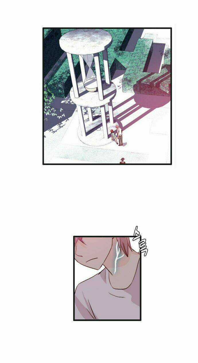 Món quà từ Chúa Chapter 61 trang 35