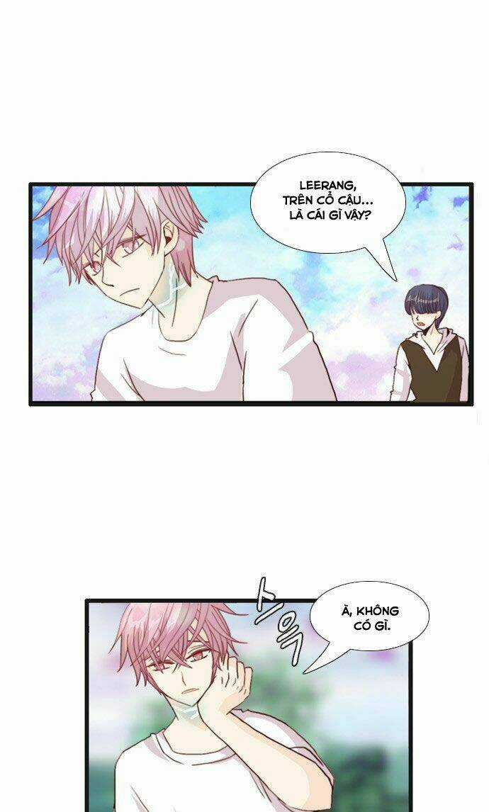 Món quà từ Chúa Chapter 61 trang 36