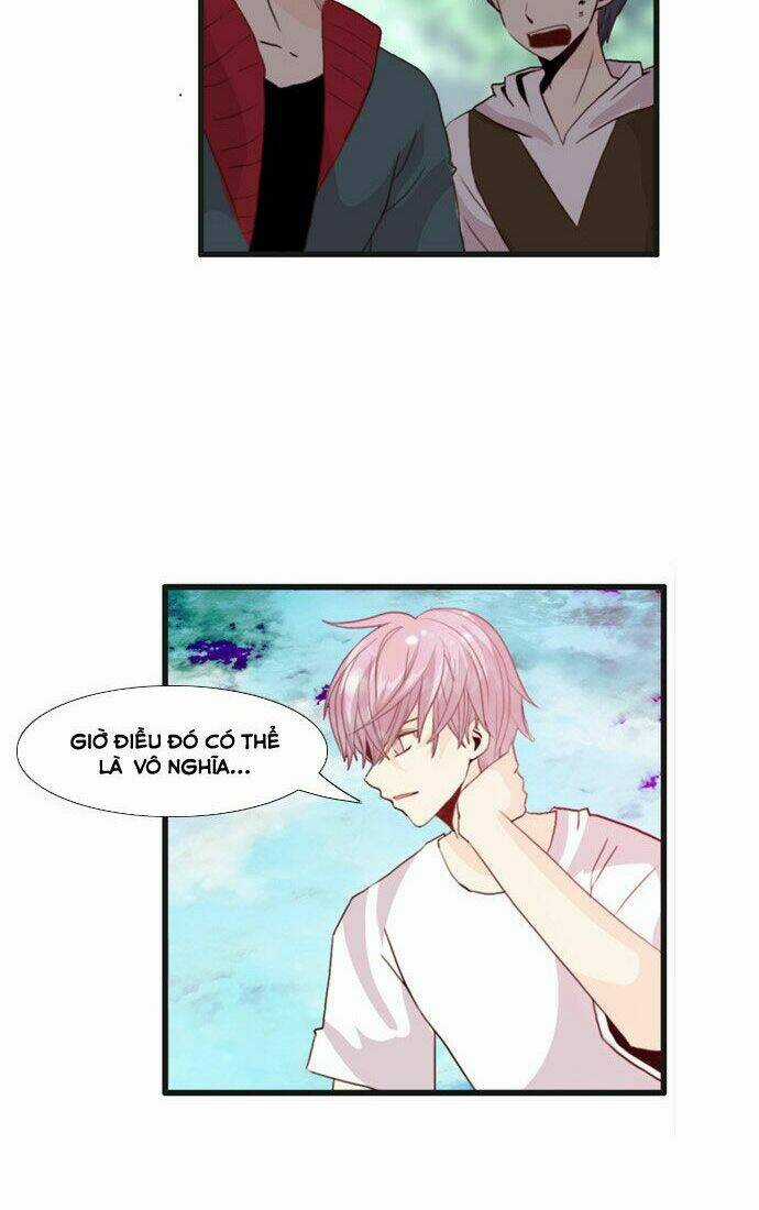 Món quà từ Chúa Chapter 61 trang 39