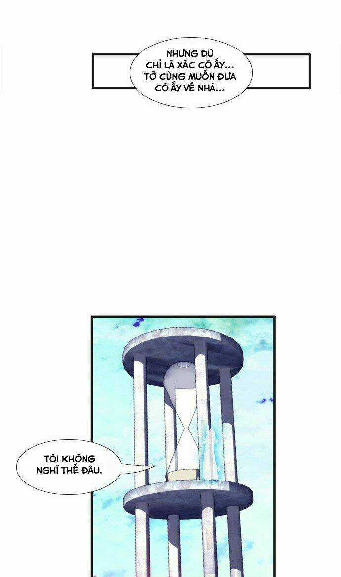 Món quà từ Chúa Chapter 61 trang 40