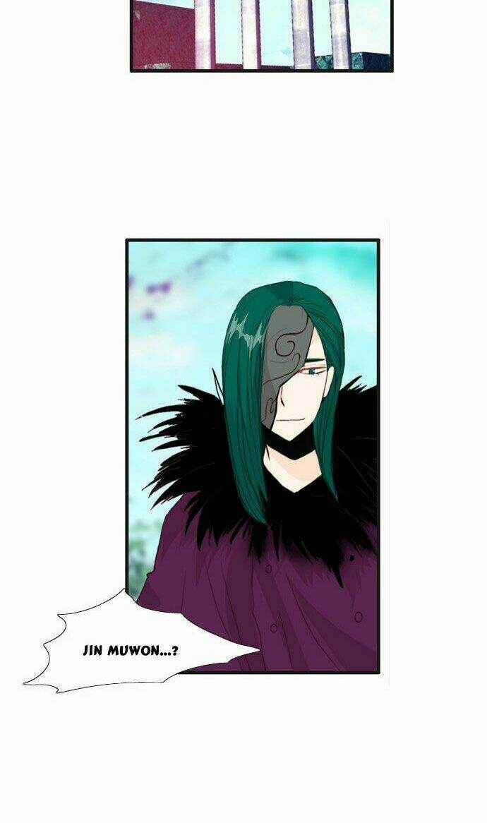 Món quà từ Chúa Chapter 61 trang 41