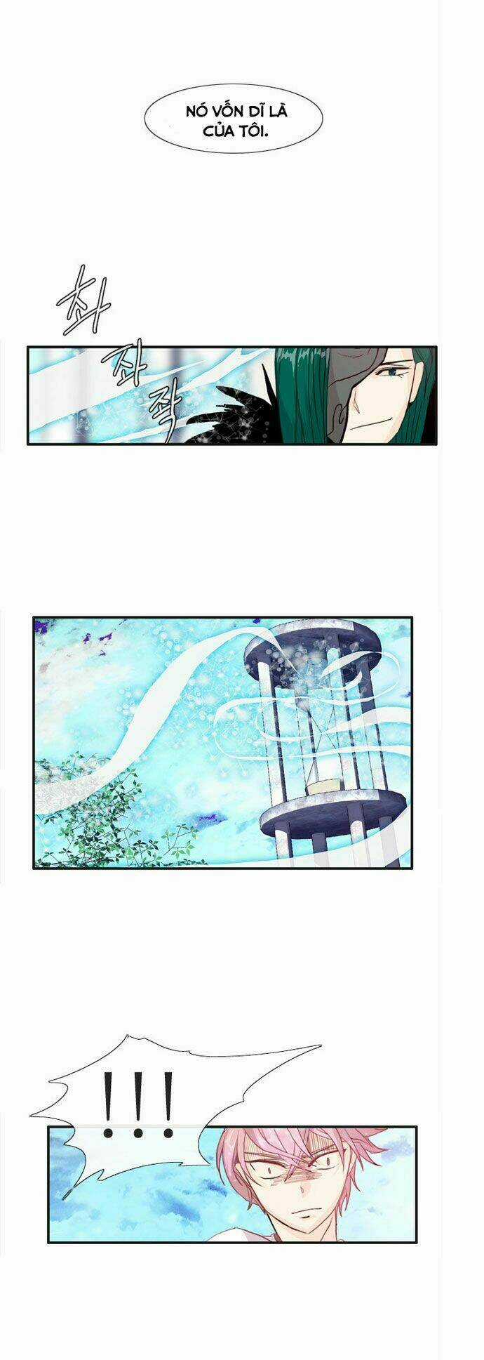 Món quà từ Chúa Chapter 61 trang 43