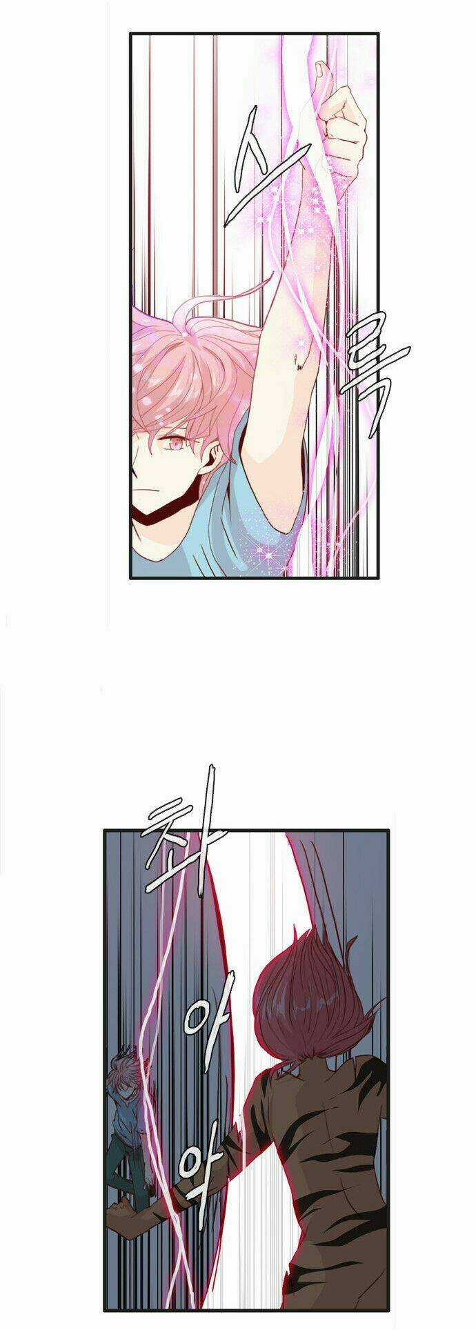 Món quà từ Chúa Chapter 61 trang 8