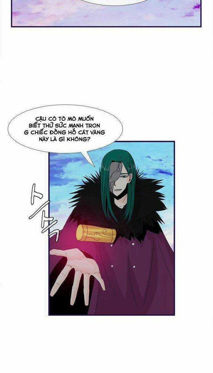 Món quà từ Chúa Chapter 62 trang 10