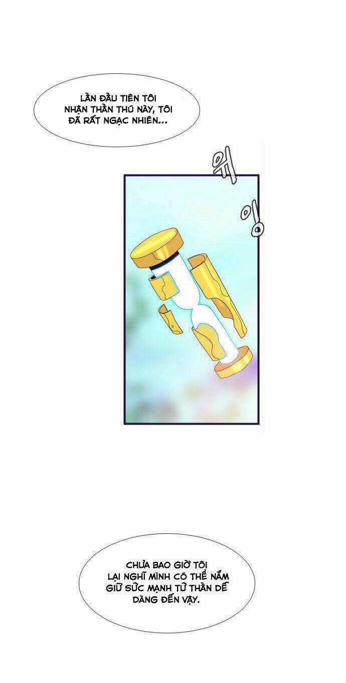 Món quà từ Chúa Chapter 62 trang 11