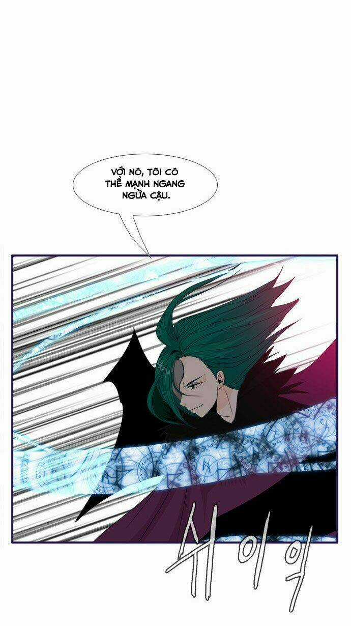 Món quà từ Chúa Chapter 62 trang 12