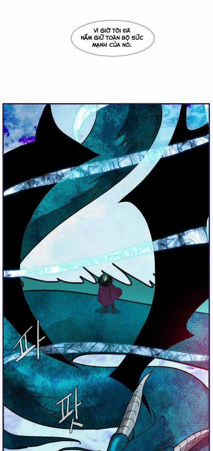 Món quà từ Chúa Chapter 62 trang 13