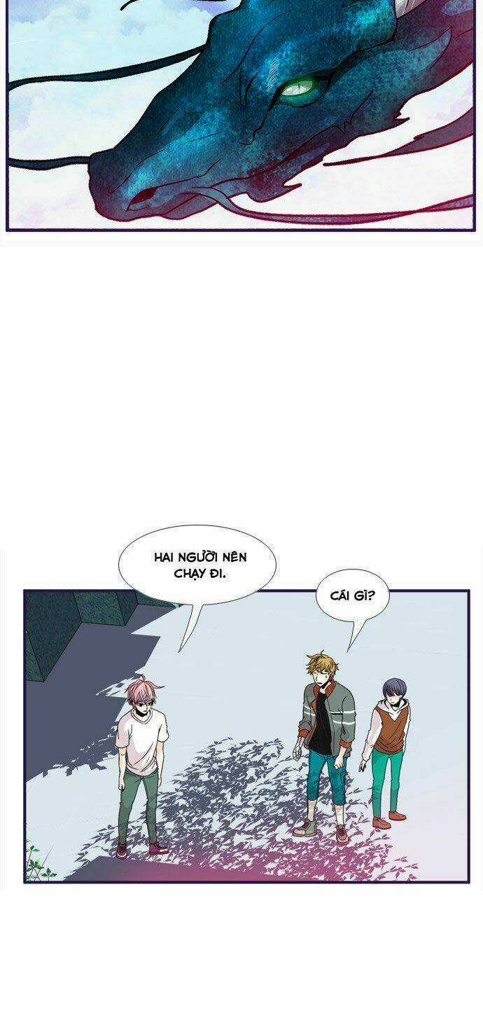 Món quà từ Chúa Chapter 62 trang 14