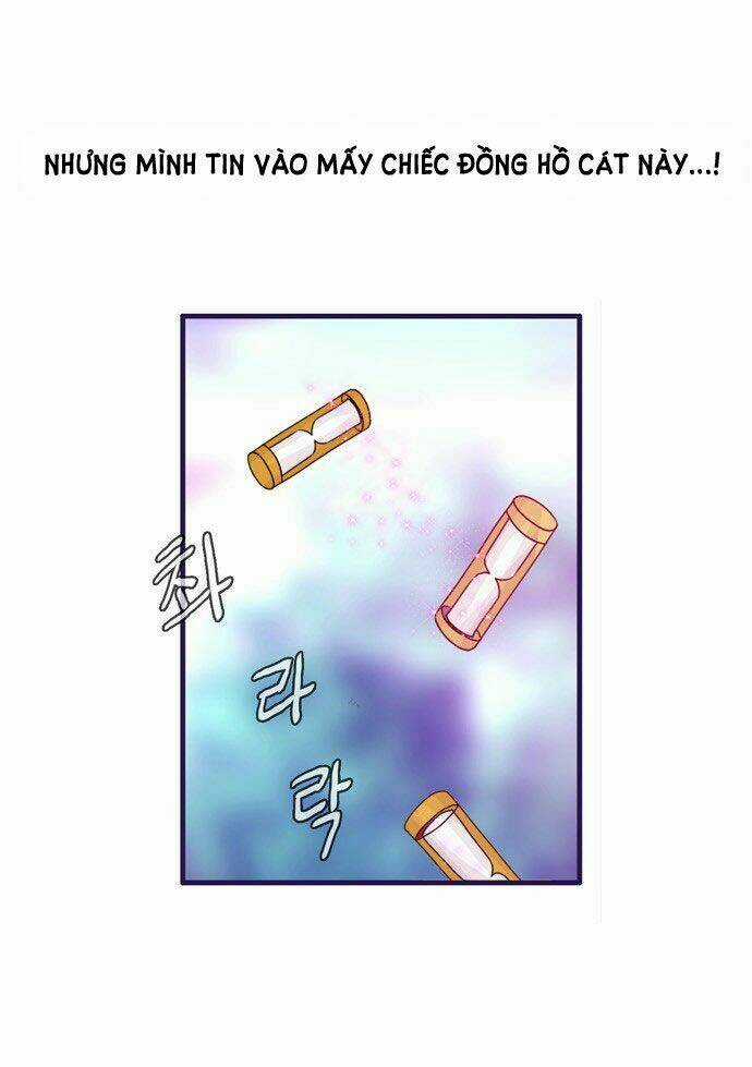 Món quà từ Chúa Chapter 62 trang 17