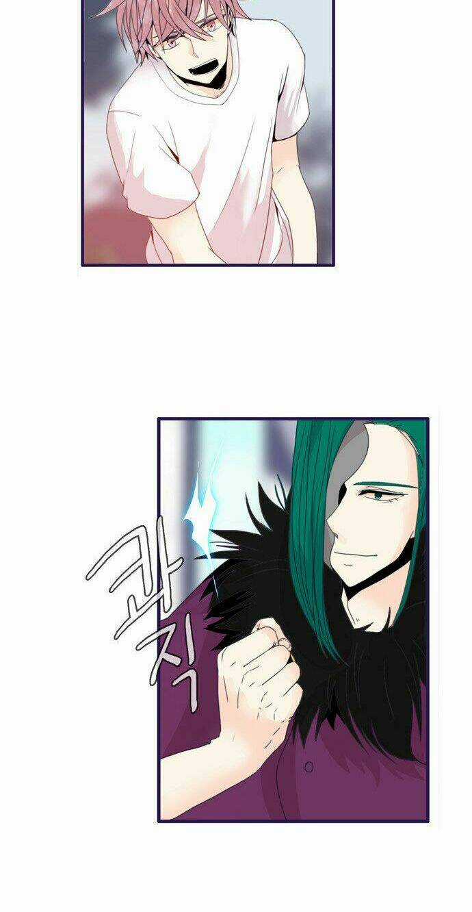 Món quà từ Chúa Chapter 62 trang 2