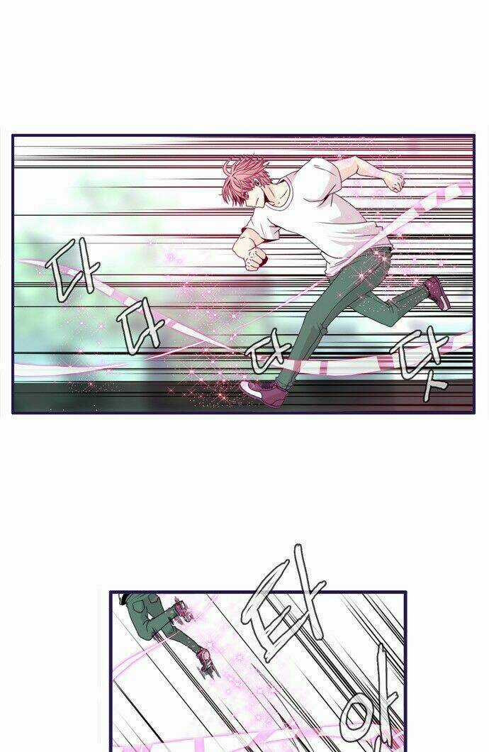 Món quà từ Chúa Chapter 62 trang 20