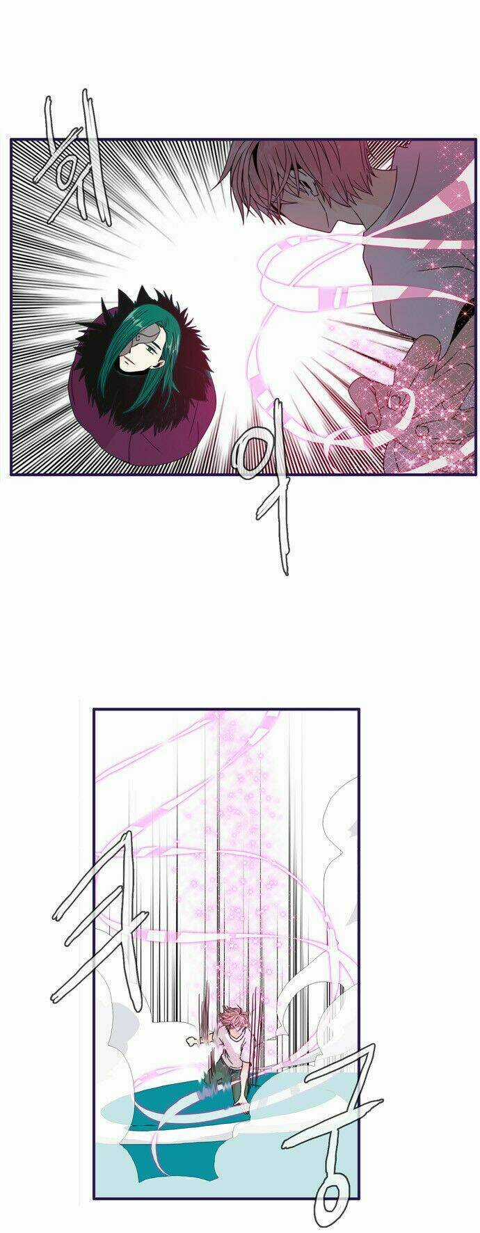 Món quà từ Chúa Chapter 62 trang 22