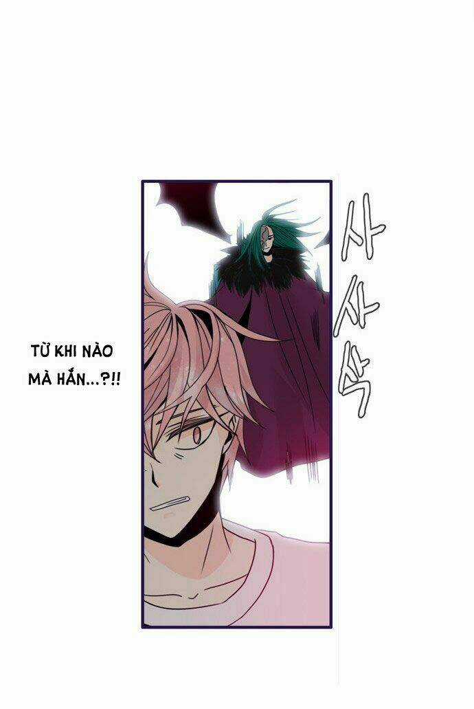Món quà từ Chúa Chapter 62 trang 23