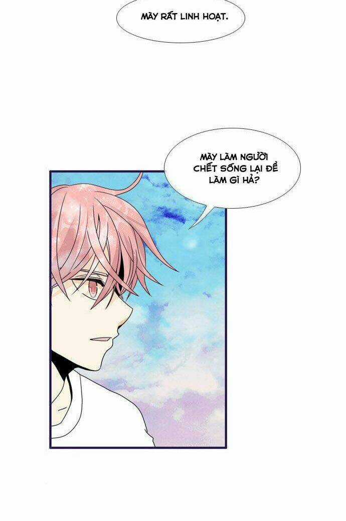 Món quà từ Chúa Chapter 62 trang 25