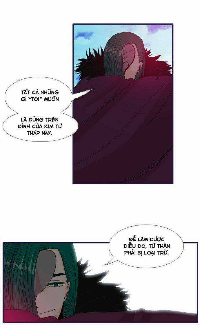 Món quà từ Chúa Chapter 62 trang 26