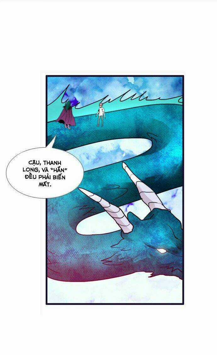 Món quà từ Chúa Chapter 62 trang 27