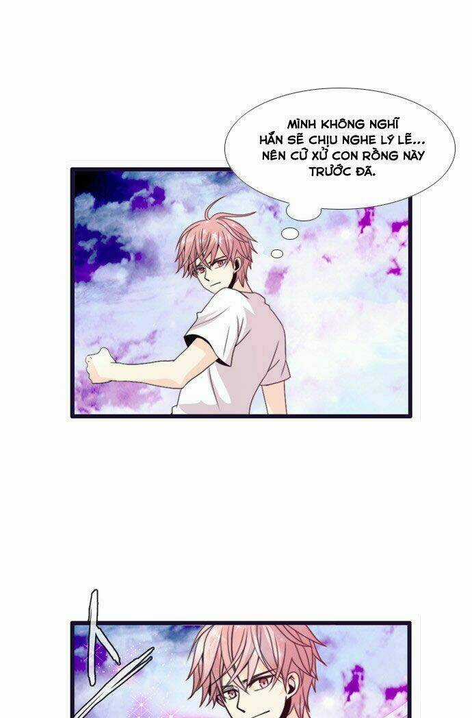 Món quà từ Chúa Chapter 62 trang 28