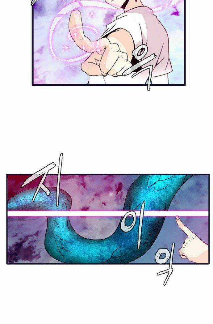 Món quà từ Chúa Chapter 62 trang 29