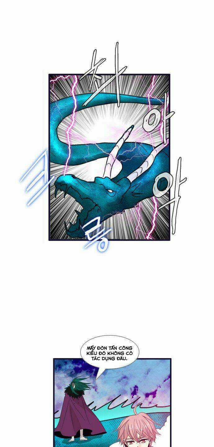 Món quà từ Chúa Chapter 62 trang 31