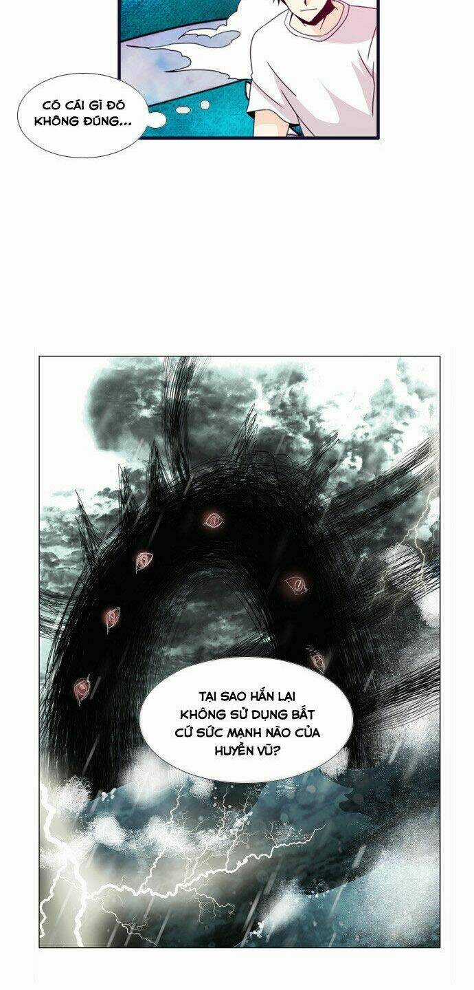 Món quà từ Chúa Chapter 62 trang 32