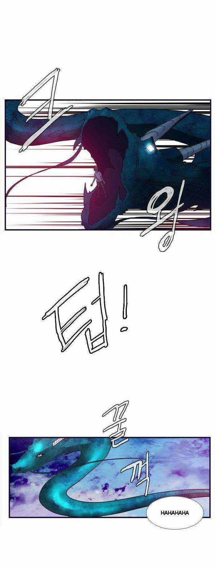 Món quà từ Chúa Chapter 62 trang 34