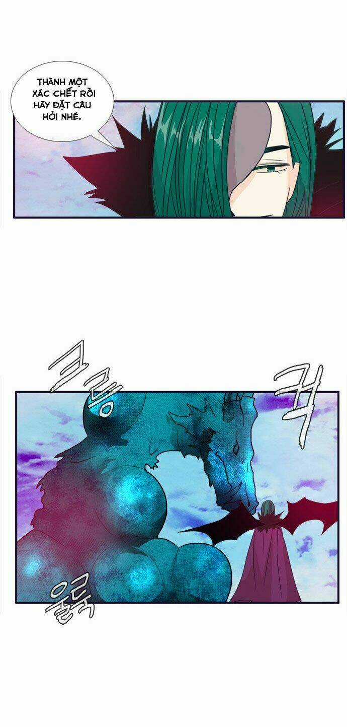 Món quà từ Chúa Chapter 62 trang 35